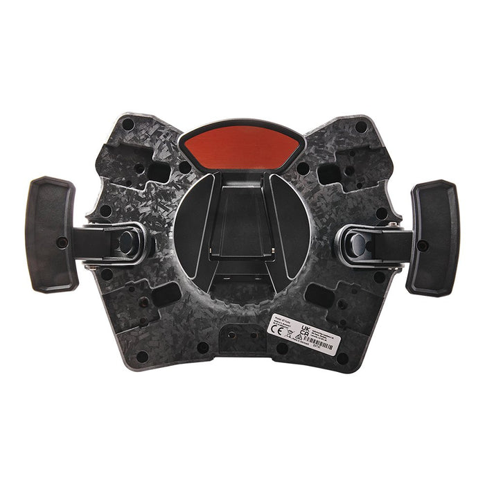 EAN 1230000121828 - Asetek Forte Button Box Base para volante imagen 3