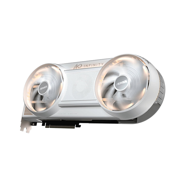 EAN 4719331357535 - GIGABYTE AORUS GeForce RTX 5080 INFINITY WOOD 16G NVIDIA 16 GB GDDR7 imagen 4