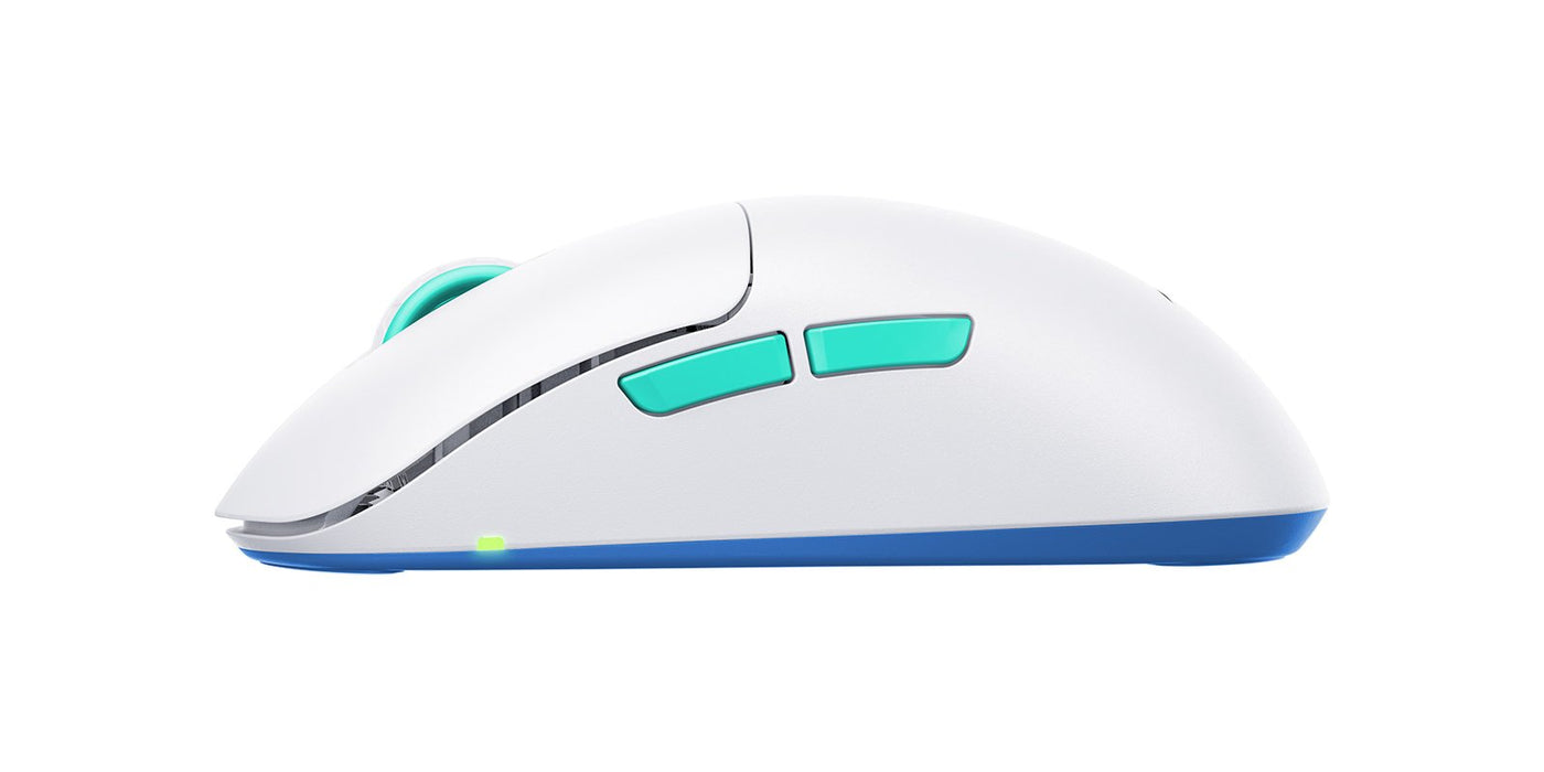 EAN 7340086912631 - CHERRY XTRFY M8 ratón Juego mano derecha RF inalámbrico Óptico 26000 DPI imagen 7