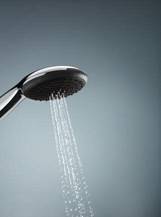 EAN 4005176767982 - GROHE 27949002 grifo Cromo imagen 9