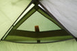 EAN 3138522127855 - Coleman Darwin 3 3 personas(s) Verde Tienda de cúpula/iglú imagen 9