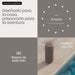 EAN 840493605371 - Motorola moto sound flow Altavoz monofónico portátil Gris pardo 30 W imagen 7