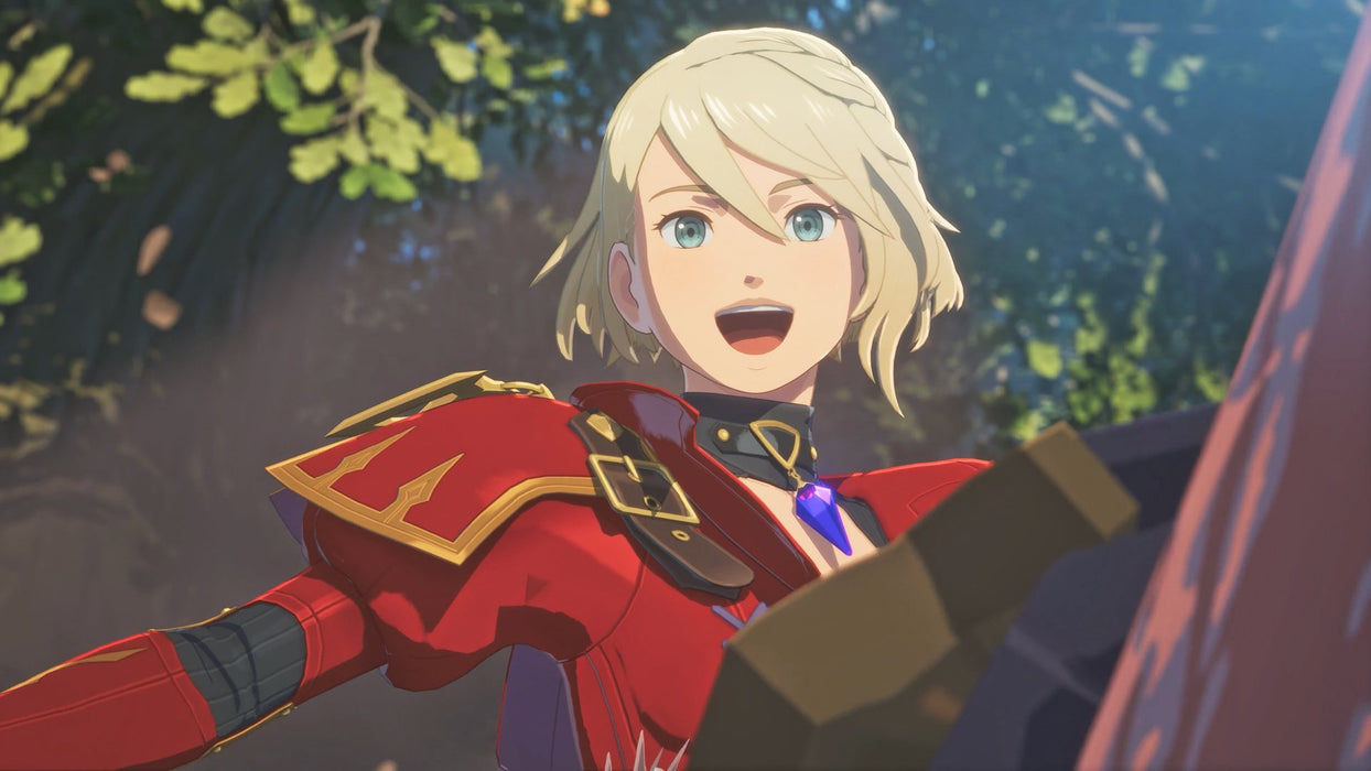 EAN 5055060955505 - Capcom Monster Hunter Stories 3: Twisted Reflection Estándar PlayStation 5 imagen 4