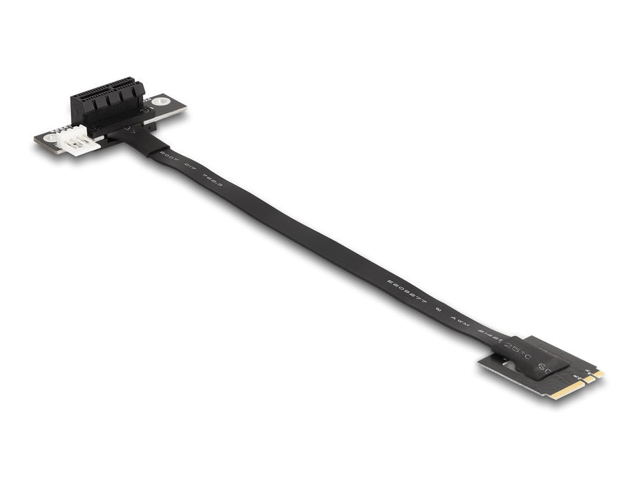 EAN 4043619642175 - DeLOCK 64217 tarjeta y adaptador de interfaz Interno imagen 2