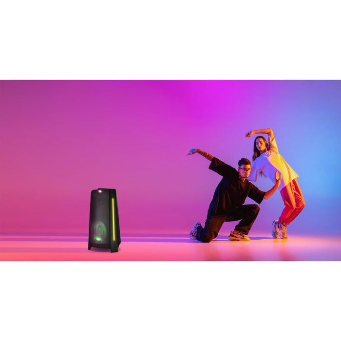 EAN 4061275213379 - MEDION LIFE P61552 Altavoz portátil estéreo Negro 44 W imagen 2