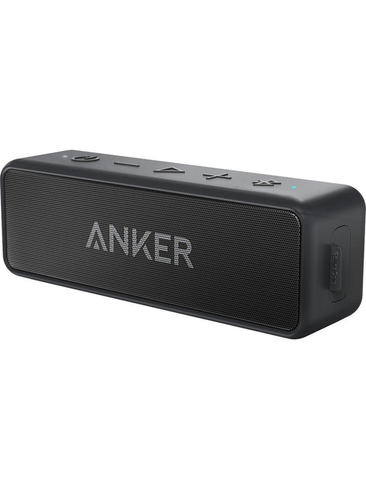 EAN 194644152260 - Soundcore A3105 altavoz portátil o de fiesta Altavoz portátil estéreo Negro imagen 1