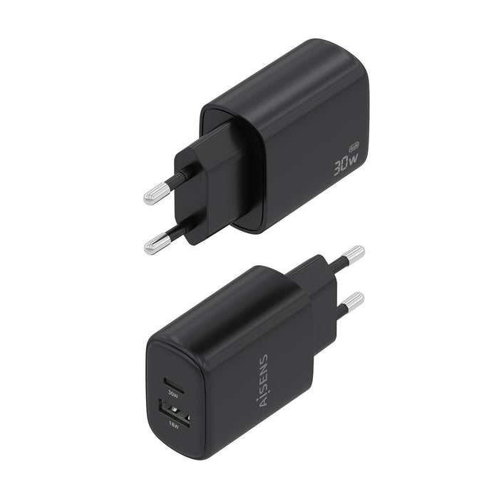EAN 8435739904305 - AISENS A110-0978 cargador de dispositivo móvil imagen 3