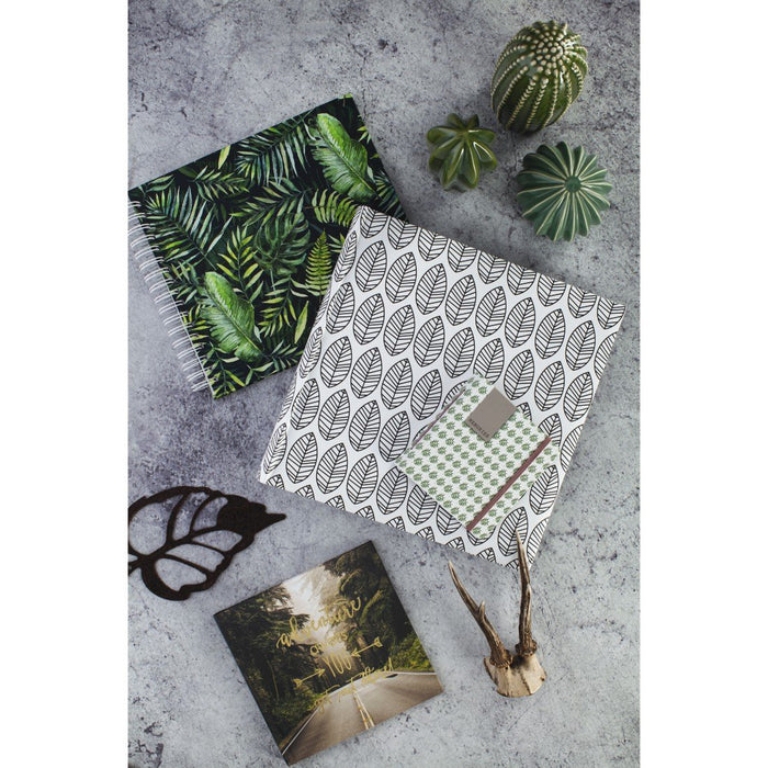 EAN 4007249023940 - Hama Fern álbum de foto y protector Multicolor 28 hojas 8.9 x 10.8 cm imagen 5