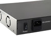 EAN 4015867202869 - LevelOne FGP-2602W380 switch No administrado Fast Ethernet (10/100) Energía sobre Ethernet (PoE) Negro imagen 5