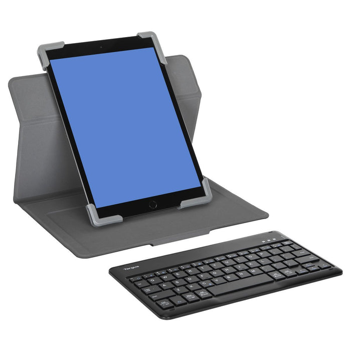 EAN 5051794035308 - Targus Pro-Tek Alemán Bluetooth Negro imagen 3