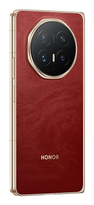 EAN 6936520897582 - Honor MAGIC V6 16,6 cm (6.52") Ranura híbrida Dual SIM 5G USB Tipo C 16 GB 512 GB 6660 mAh Rojo imagen 10