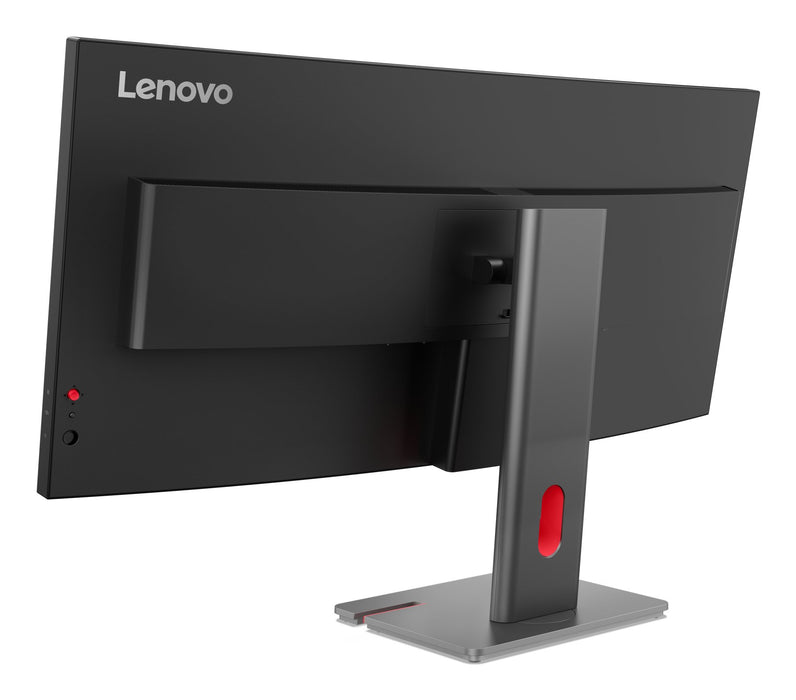 EAN 0199274964429 - Lenovo ThinkVision P40WD-40 pantalla para PC 100,8 cm (39.7") 5120 x 2160 Pixeles LCD Negro imagen 7