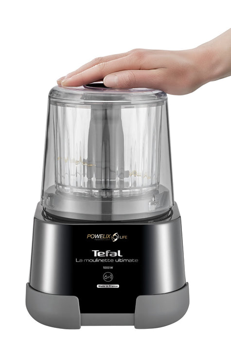 EAN 3045380014824 - Moulinex DP8108 550 L 1000 W Negro imagen 7