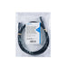 EAN 4052792074314 - LogiLink CU0211 cable USB USB 2.0 2 m USB C 0,48 Gbit/s 100 W Negro imagen 4
