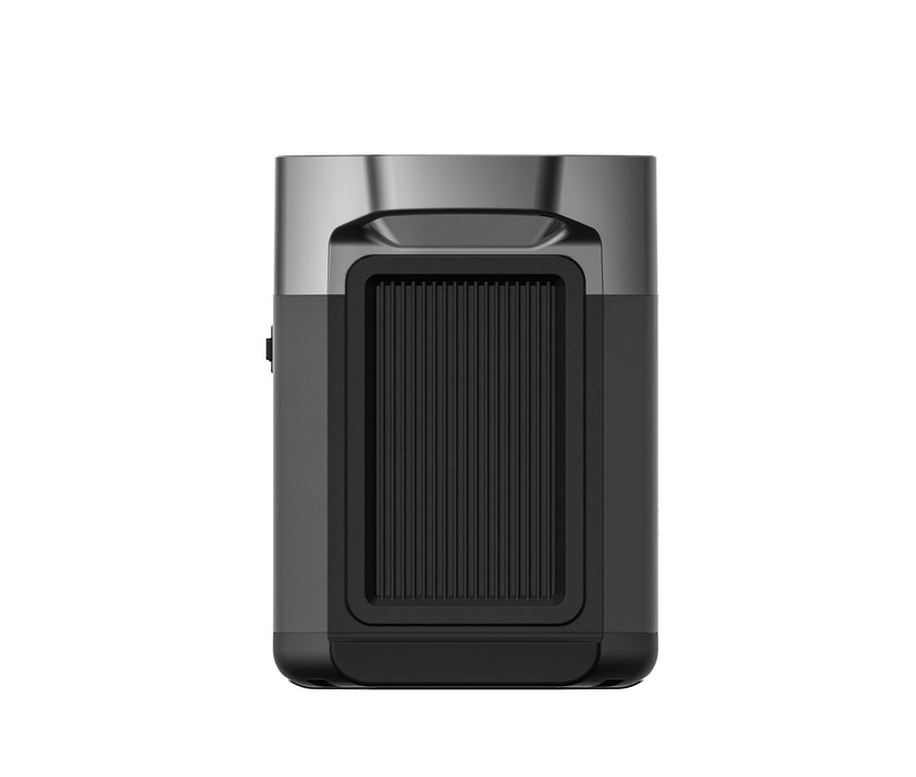 EAN 4897082668688 - EcoFlow ZMR330EB accesorio para estación de carga portátil Batería imagen 5