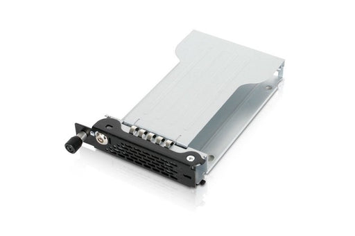 EAN 4711132867480 - Icy Dock MB491TKL-B panel bahía disco duro 2.5" Panel de instalación Negro, Plata imagen 2