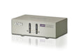 EAN 4710423772618 - ATEN CS72U-AT interruptor KVM Gris imagen 1