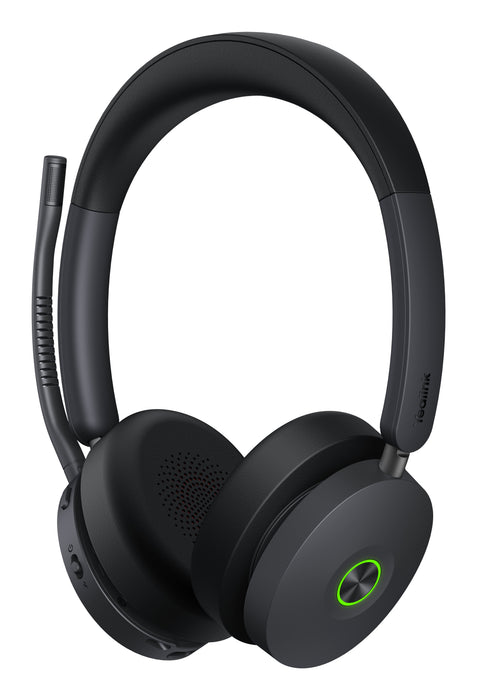 EAN 6938818320352 - Yealink BH74 UC USB-C/A Auriculares Inalámbrico Diadema Oficina/Centro de llamadas USB Type-C / USB Type- imagen 6