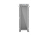 EAN 5901969447910 - Lanberg FF01-6632-12SL armario rack 32U Rack o bastidor independiente Gris imagen 5