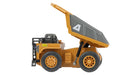 EAN 4262500346637 - Amewi 22743 modelo controlado por radio Camión basculante Motor eléctrico 1:64 imagen 5
