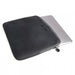 EAN 8020252056626 - Tucano Colore Second Skin 31,8 cm (12.5") Funda Negro imagen 2
