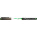 EAN 4005403483661 - Faber-Castell 348366 bolígrafo de punta redonda Bolígrafo cilíndrico Verde 1 pieza(s) imagen 2