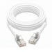 EAN 5906168638992 - Extralink Kat.6A U/FTP 3m 1Gbps Biały | Patchcord LAN | Miedź Kabel sieciowy skrętka, łamana końcówka (EX imagen 6