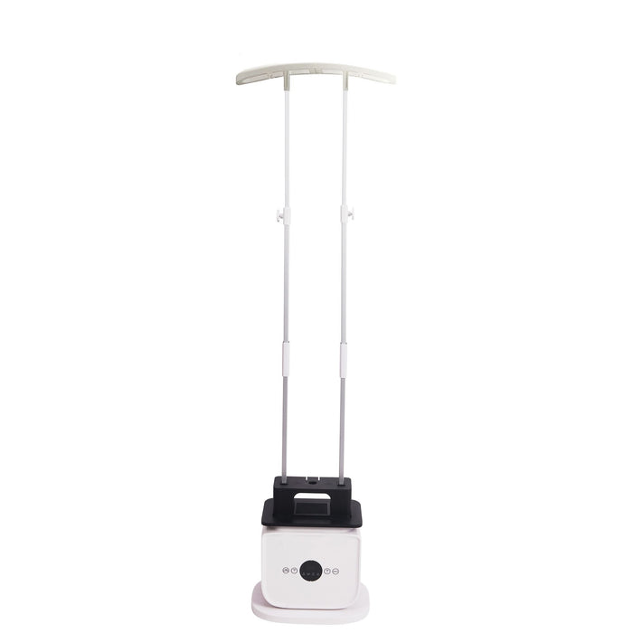 EAN 5904960299304 - Extralink STAY BEAUTY PRASOWNICA DO UBRAN MANEKIN 1400W imagen 5
