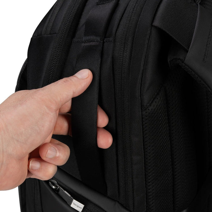 EAN 5063194003450 - Targus TBB663GL mochila City backpack Negro imagen 5