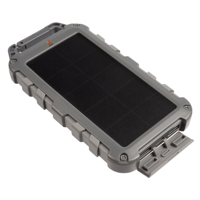 EAN 8718182275490 - Xtorm FS405 batería externa Polímero de litio 10000 mAh Gris imagen 13