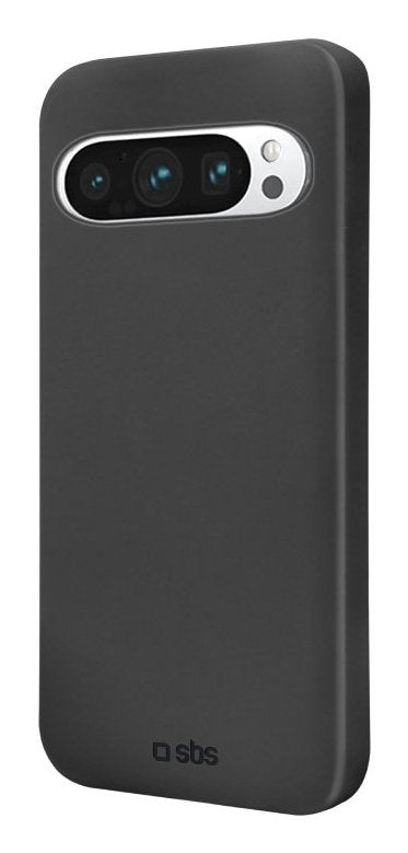 EAN 8018417484919 - SBS TEINSTGOPIX9K funda para teléfono móvil 16 cm (6.3") Negro imagen 1