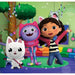 EAN 8005125252954 - Clementoni Supercolor 25295 puzzle Puzzle rompecabezas 48 pieza(s) Dibujos imagen 4