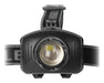 EAN 5999097901626 - Entac EHL-ZOOM-1W-PL linterna Negro Linterna con cinta para cabeza LED imagen 4