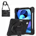 EAN 5704174302643 - eSTUFF ES683150-BULK funda para tablet 27,7 cm (10.9") Negro imagen 2
