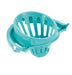 EAN 4006501567925 - Leifheit 56792 fregona Metal, Plástico, Viscosa Turquesa, Blanco imagen 9
