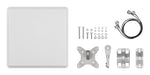 EAN 4044144617089 - AirLancer ON-D8a antena para red Antena direccional Clase N 21 dBi imagen 3
