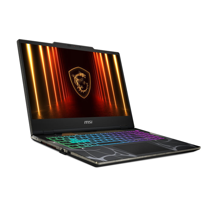 EAN 4711377406192 - MSI Cyborg 15 B13WFKG-687XES Intel® Core™ i7 i7-13620H Portátil 39,6 cm (15.6") Full HD 16 GB DDR5-SDRAM  imagen 3