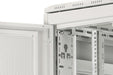 EAN 4016032509233 - Digitus DN-31306 armario rack 42U Bastidor para instalación en suelo Gris imagen 6