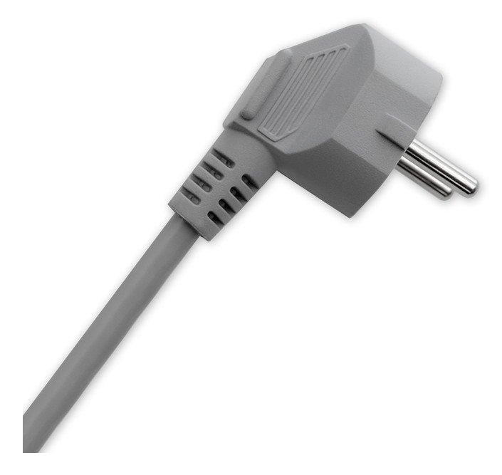 EAN 5901878501994 - Qoltec 50199 base múltiple 5 m 6 salidas AC Interior Gris imagen 8