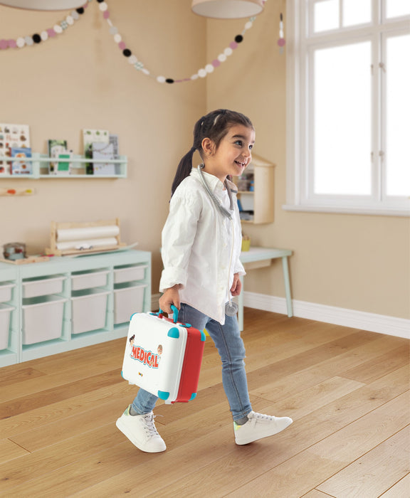 EAN 3032163401032 - Smoby 7600340103 juego de rol imagen 4