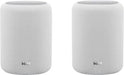 EAN 741365254652 - WiiM Sound LITE Twin Pack Altavoz portátil estéreo Blanco 100 W imagen 1