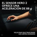 EAN 5099206130111 - Logitech G PRO X SUPERLIGHT 2c ratón Juego Ambidextro RF inalámbrico 44000 DPI imagen 20