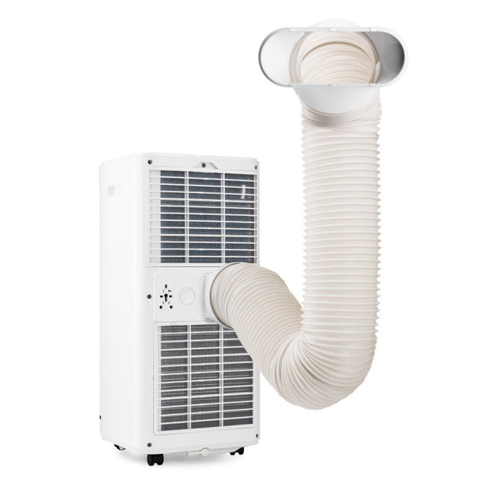 EAN 8590393414208 - Eta 257890000 aire acondicionado portátil 0,6 L 2600 W Blanco imagen 5
