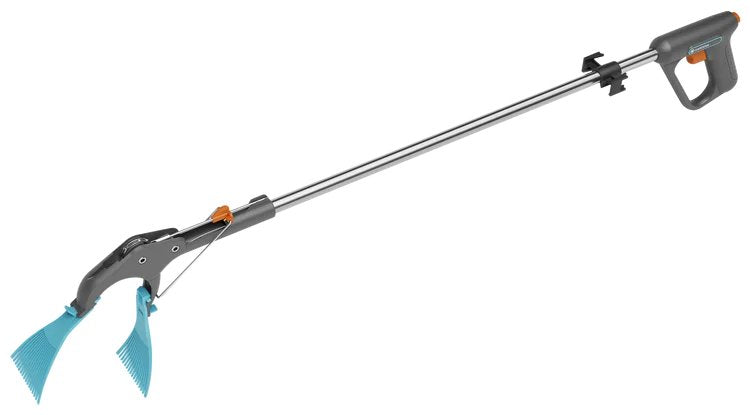 EAN 4066407004993 - Gardena 11700-20 agarrador de objetos Gris, Naranja, Plata 945 mm imagen 2
