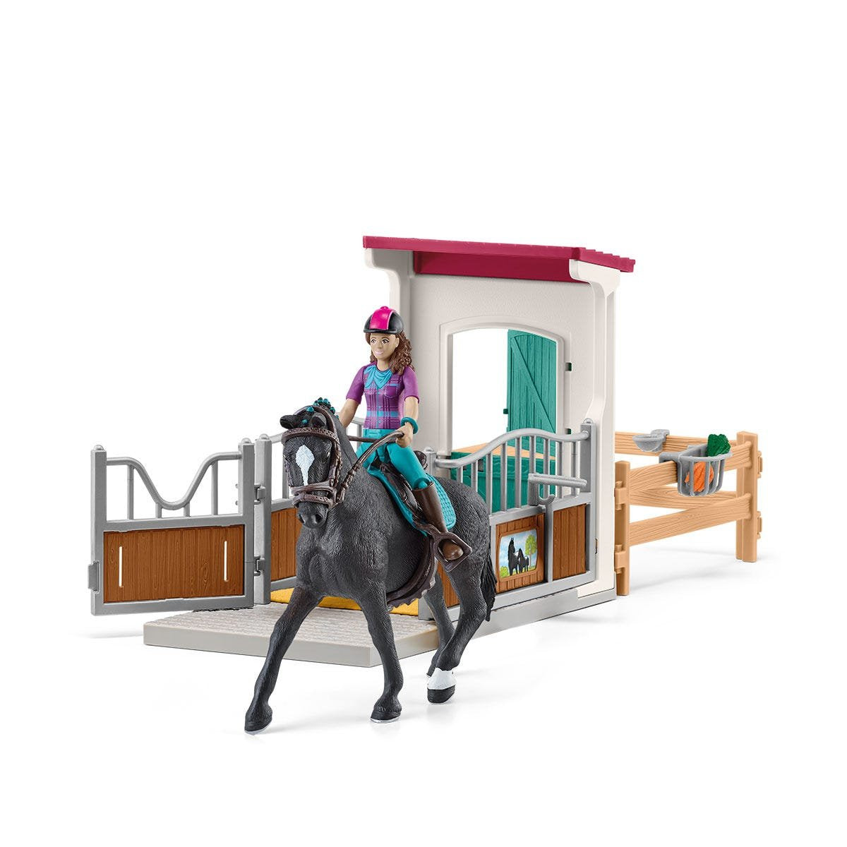 Mayorista Schleich