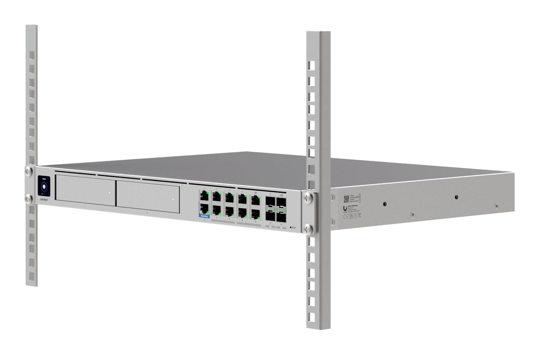 EAN 810177166559 - Ubiquiti Dream Machine Beast pasarel y controlador 10, 100, 1000, 2500, 10000, 5000 Mbit/s imagen 8