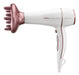 EAN 8422160060786 - Ufesa 60306078 secador 2200 W Rosa, Blanco imagen 3