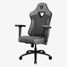 EAN 4711099474073 - ThunderX3 EAZE Loft Silla para videojuegos universal Asiento acolchado Negro imagen 3