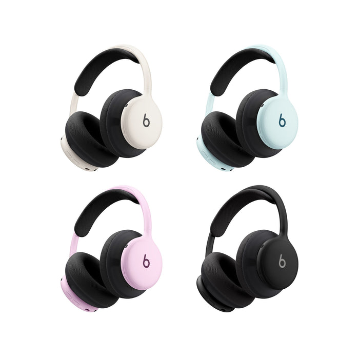 EAN 0195951194745 - Apple Beats 360 Cushion Kit Juego de fundas protectoras desechables imagen 2