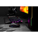 EAN 840006616016 - Corsair DARK CORE RGB PRO ratón Juego mano derecha RF Wireless + Bluetooth + USB Type-A Óptico 18000 DPI imagen 19